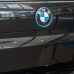 Auto Bavaria 开始交付 BMW i7 予首批客户, 共为数60辆