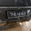 Auto Bavaria 开始交付 BMW i7 予首批客户, 共为数60辆
