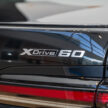 Auto Bavaria 开始交付 BMW i7 予首批客户, 共为数60辆