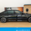 Auto Bavaria 开始交付 BMW i7 予首批客户, 共为数60辆