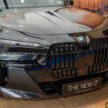 Auto Bavaria 开始交付 BMW i7 予首批客户, 共为数60辆
