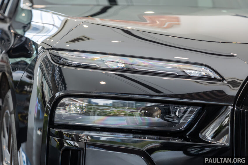 Auto Bavaria 开始交付 BMW i7 予首批客户, 共为数60辆 228532