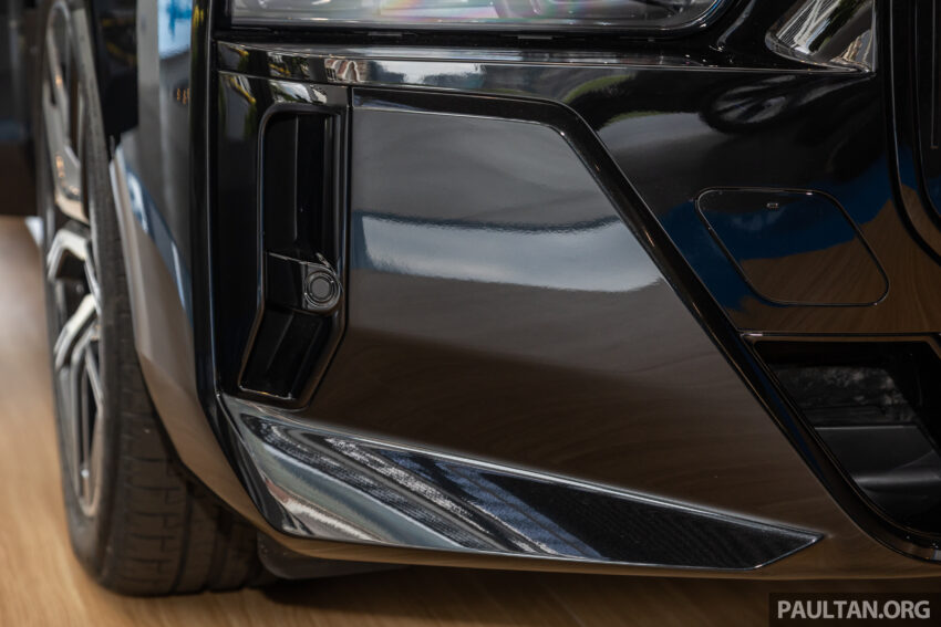 Auto Bavaria 开始交付 BMW i7 予首批客户, 共为数60辆 228533
