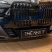 Auto Bavaria 开始交付 BMW i7 予首批客户, 共为数60辆