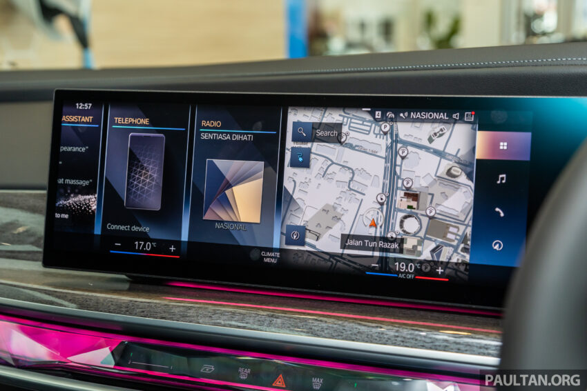 Auto Bavaria 开始交付 BMW i7 予首批客户, 共为数60辆 228561