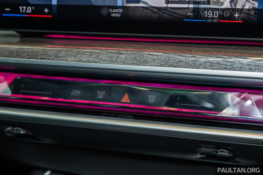 Auto Bavaria 开始交付 BMW i7 予首批客户, 共为数60辆 228562
