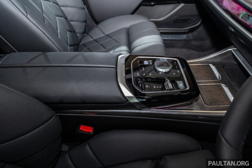 Auto Bavaria 开始交付 BMW i7 予首批客户, 共为数60辆 228569