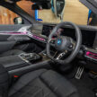 Auto Bavaria 开始交付 BMW i7 予首批客户, 共为数60辆