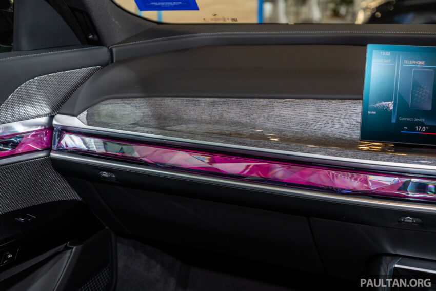 Auto Bavaria 开始交付 BMW i7 予首批客户, 共为数60辆 228571