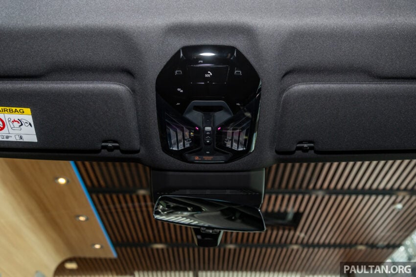 Auto Bavaria 开始交付 BMW i7 予首批客户, 共为数60辆 228573