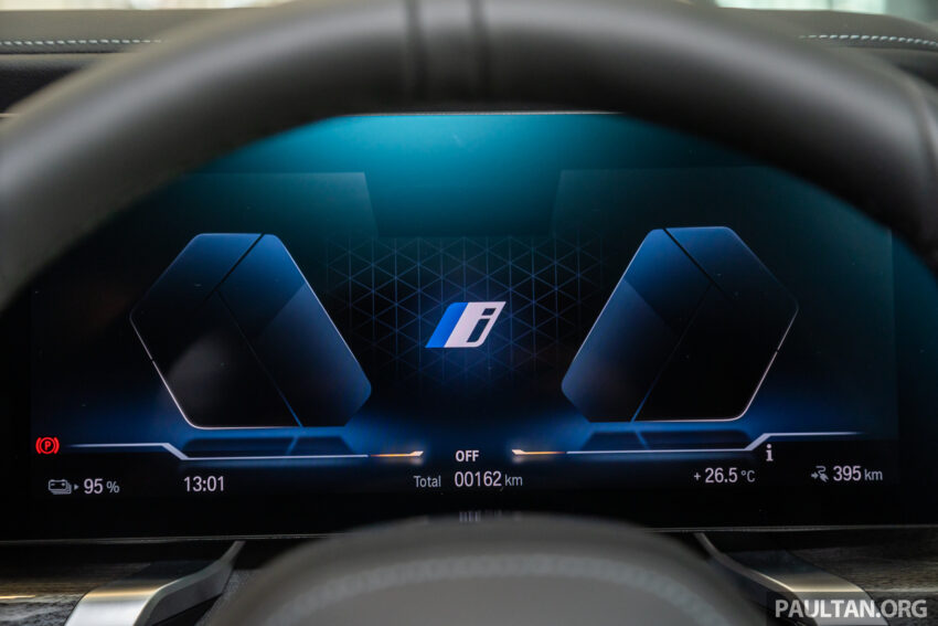 Auto Bavaria 开始交付 BMW i7 予首批客户, 共为数60辆 228554