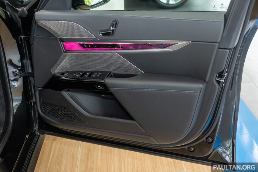 Auto Bavaria 开始交付 BMW i7 予首批客户, 共为数60辆 228582