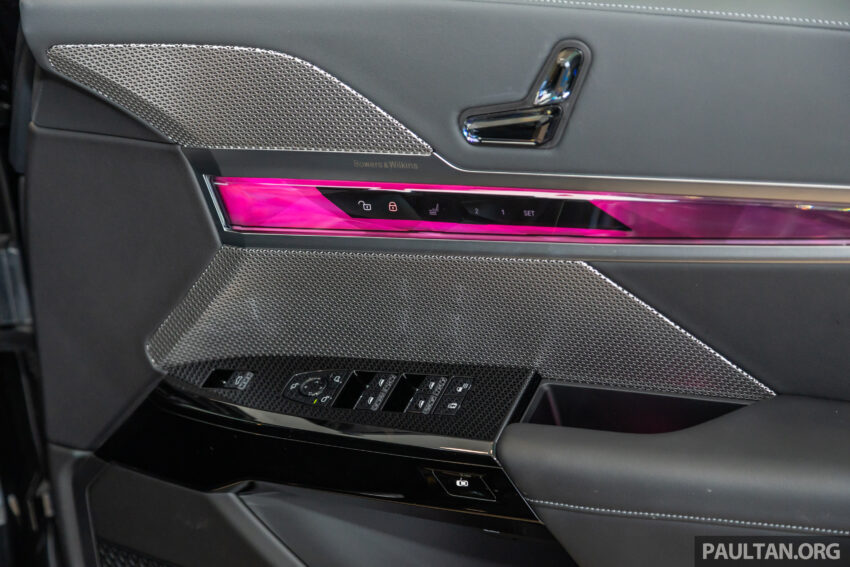 Auto Bavaria 开始交付 BMW i7 予首批客户, 共为数60辆 228583