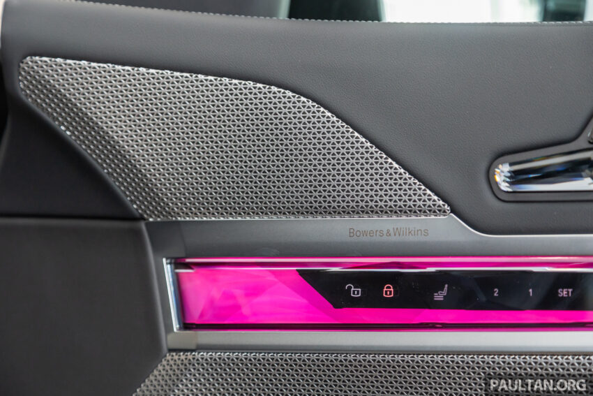 Auto Bavaria 开始交付 BMW i7 予首批客户, 共为数60辆 228584