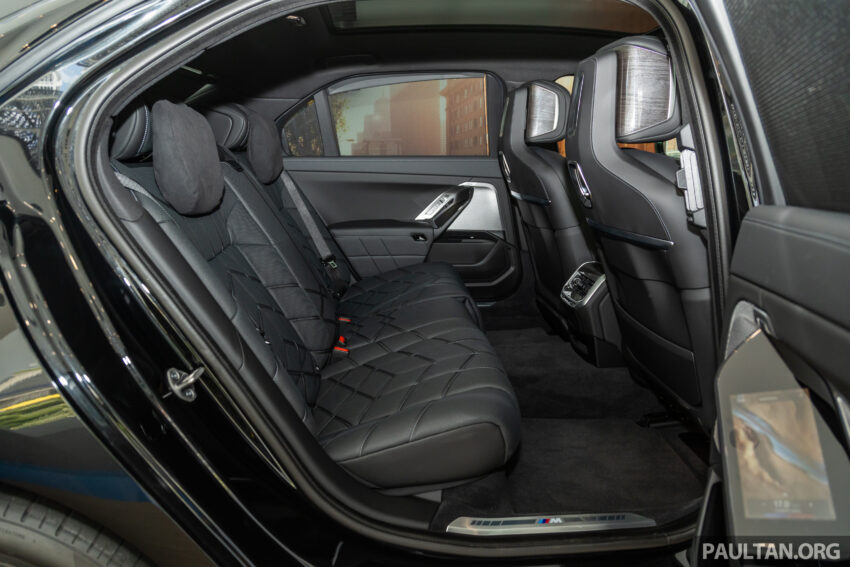 Auto Bavaria 开始交付 BMW i7 予首批客户, 共为数60辆 228588