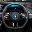 Auto Bavaria 开始交付 BMW i7 予首批客户, 共为数60辆