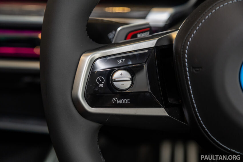Auto Bavaria 开始交付 BMW i7 予首批客户, 共为数60辆 228556