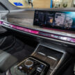 Auto Bavaria 开始交付 BMW i7 予首批客户, 共为数60辆
