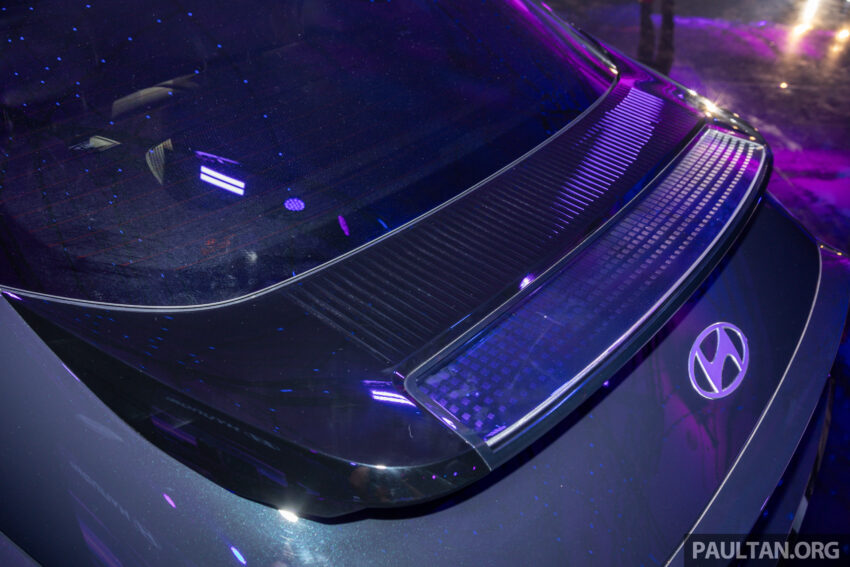 Hyundai Ioniq 6 正式在本地发布！售价从RM289,888起跳 227575