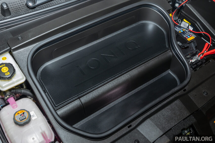 Hyundai Ioniq 6 正式在本地发布！售价从RM289,888起跳 227580