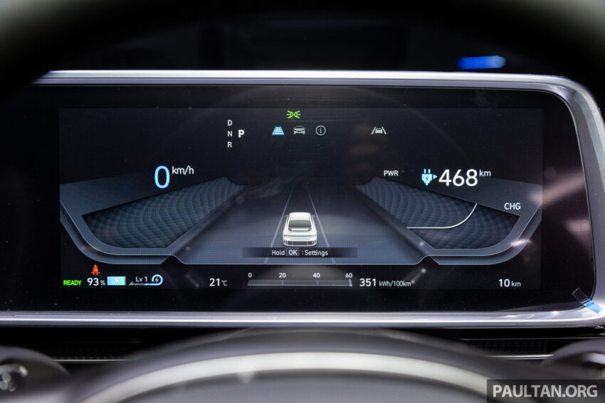 Hyundai Ioniq 6 正式在本地发布！售价从RM289,888起跳 227591