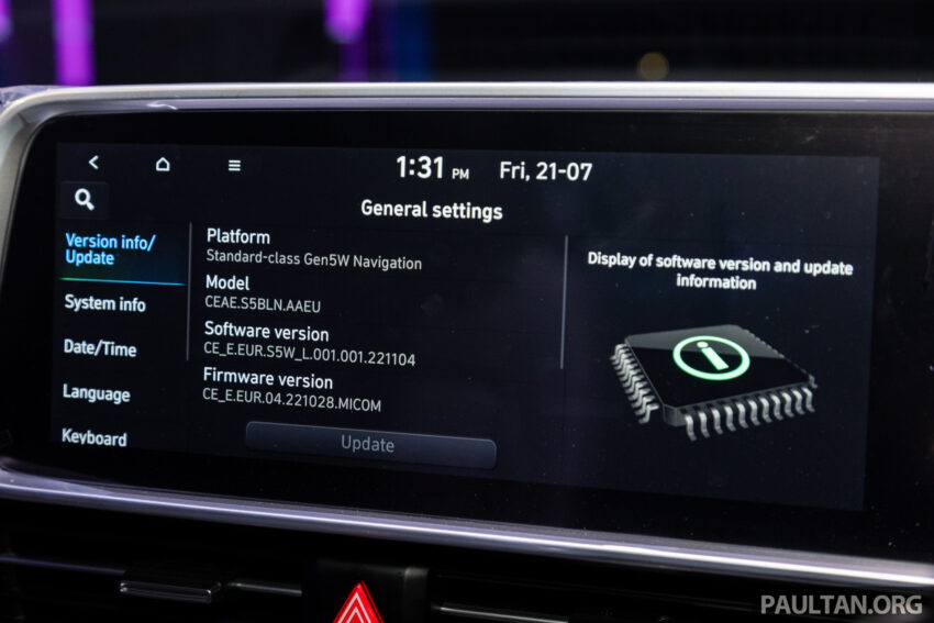 Hyundai Ioniq 6 正式在本地发布！售价从RM289,888起跳 227617