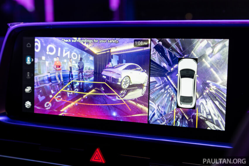 Hyundai Ioniq 6 正式在本地发布！售价从RM289,888起跳 227618