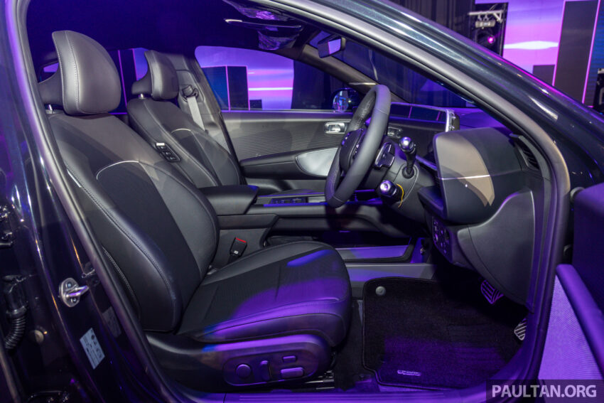 Hyundai Ioniq 6 正式在本地发布！售价从RM289,888起跳 227635