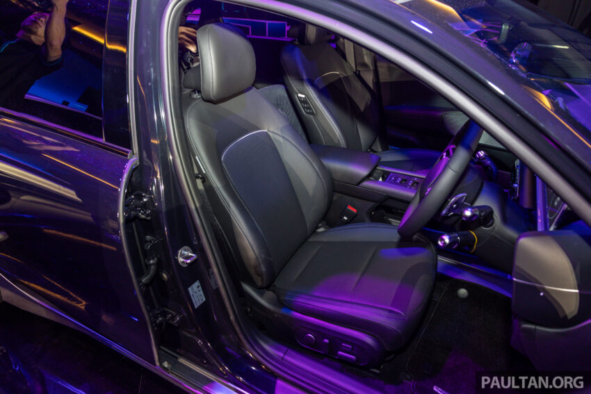 Hyundai Ioniq 6 正式在本地发布！售价从RM289,888起跳 227636