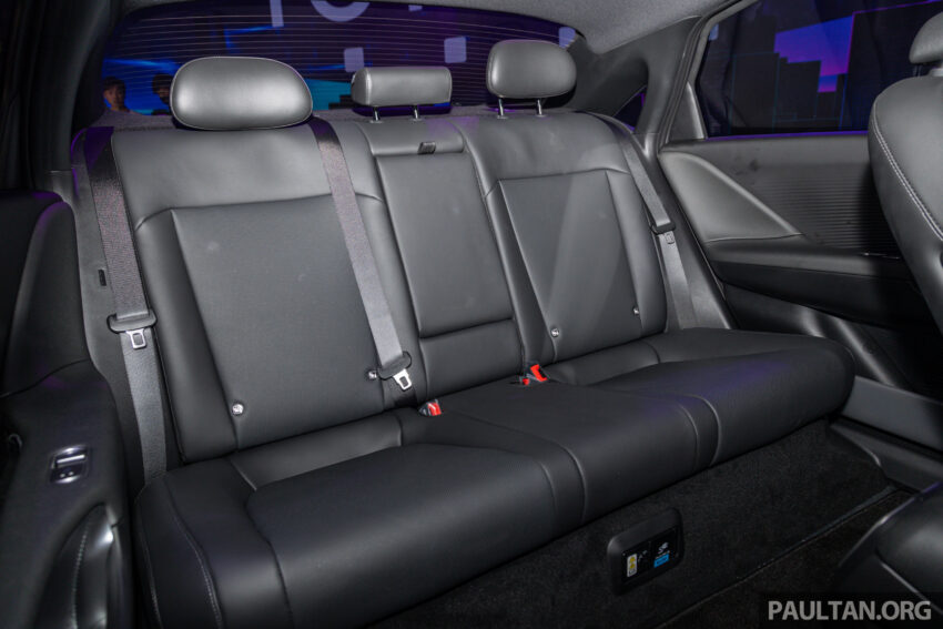Hyundai Ioniq 6 正式在本地发布！售价从RM289,888起跳 227645
