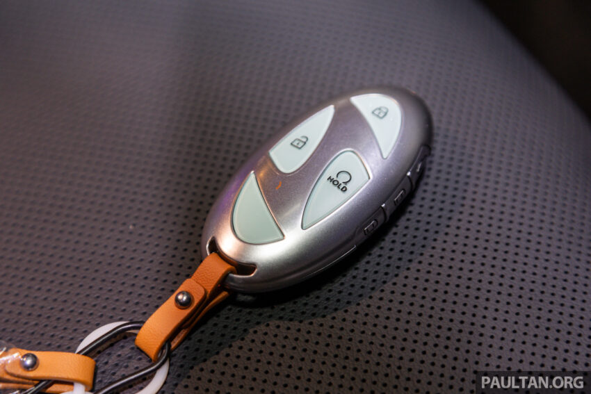 Hyundai Ioniq 6 正式在本地发布！售价从RM289,888起跳 227657