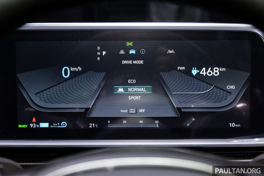 Hyundai Ioniq 6 正式在本地发布！售价从RM289,888起跳 227588