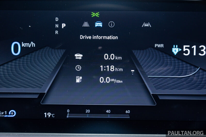 Hyundai Ioniq 6 正式在本地发布！售价从RM289,888起跳 227505