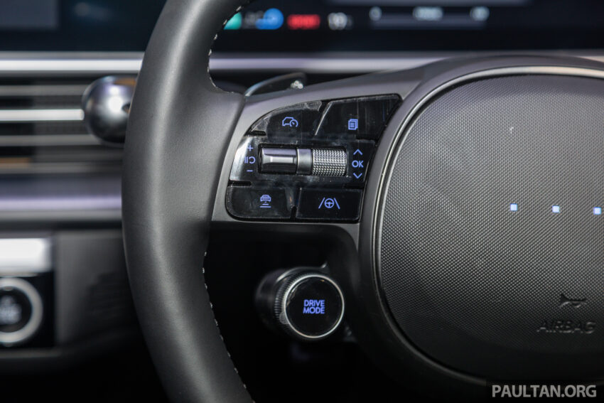 Hyundai Ioniq 6 正式在本地发布！售价从RM289,888起跳 227510