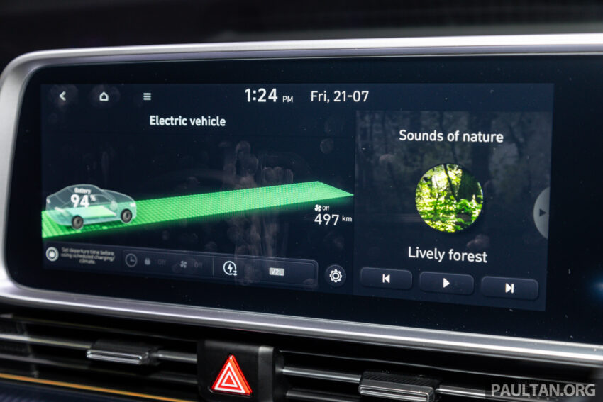Hyundai Ioniq 6 正式在本地发布！售价从RM289,888起跳 227515