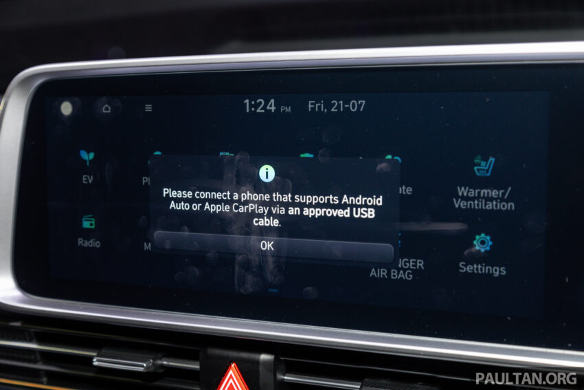 Hyundai Ioniq 6 正式在本地发布！售价从RM289,888起跳 227517
