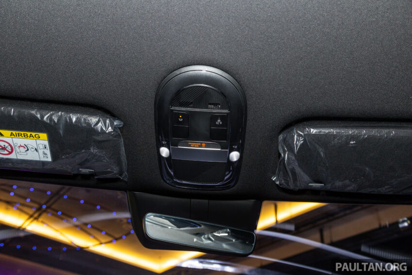 Hyundai Ioniq 6 正式在本地发布！售价从RM289,888起跳 227535