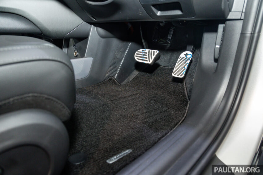 Hyundai Ioniq 6 正式在本地发布！售价从RM289,888起跳 227539