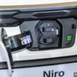 全新 Kia Niro EV 电动车本地正式发布！售价从RM256k起
