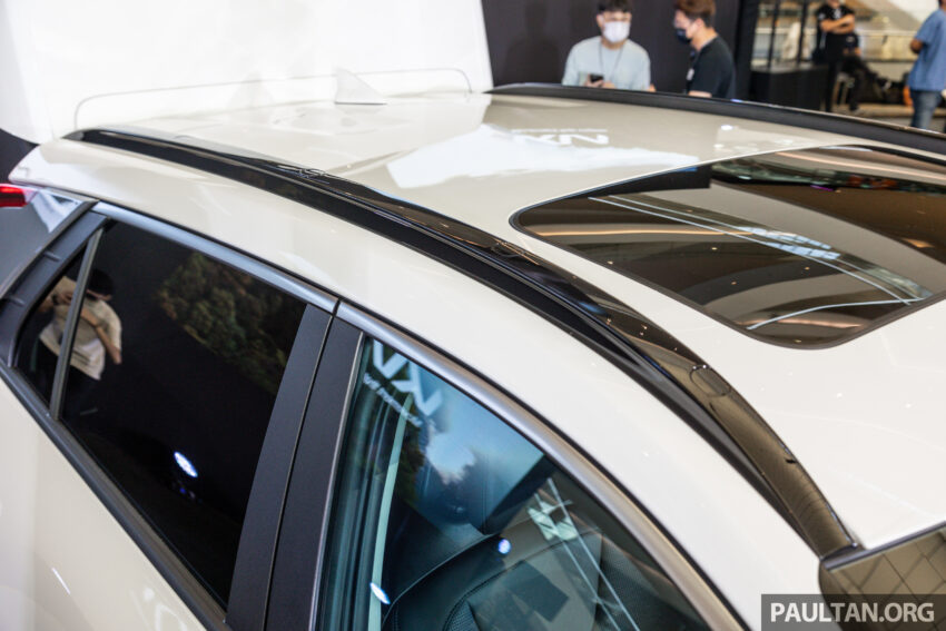 全新 Kia Niro EV 电动车本地正式发布！售价从RM256k起 225565