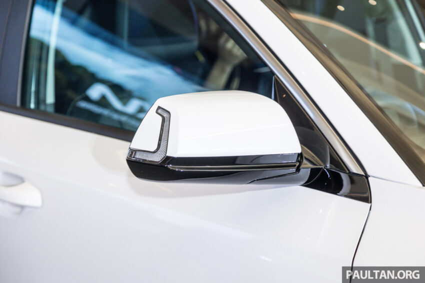 全新 Kia Niro EV 电动车本地正式发布！售价从RM256k起 225567