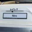 全新 Kia Niro EV 电动车本地正式发布！售价从RM256k起