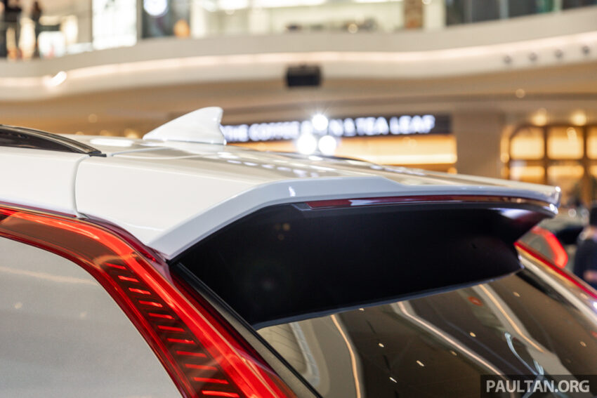 全新 Kia Niro EV 电动车本地正式发布！售价从RM256k起 225578