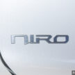 全新 Kia Niro EV 电动车本地正式发布！售价从RM256k起