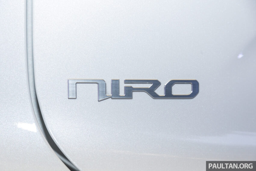 全新 Kia Niro EV 电动车本地正式发布！售价从RM256k起 225579