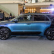 全新 Kia Niro EV 电动车本地正式发布！售价从RM256k起
