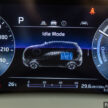 全新 Kia Niro EV 电动车本地正式发布！售价从RM256k起