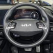 全新 Kia Niro EV 电动车本地正式发布！售价从RM256k起