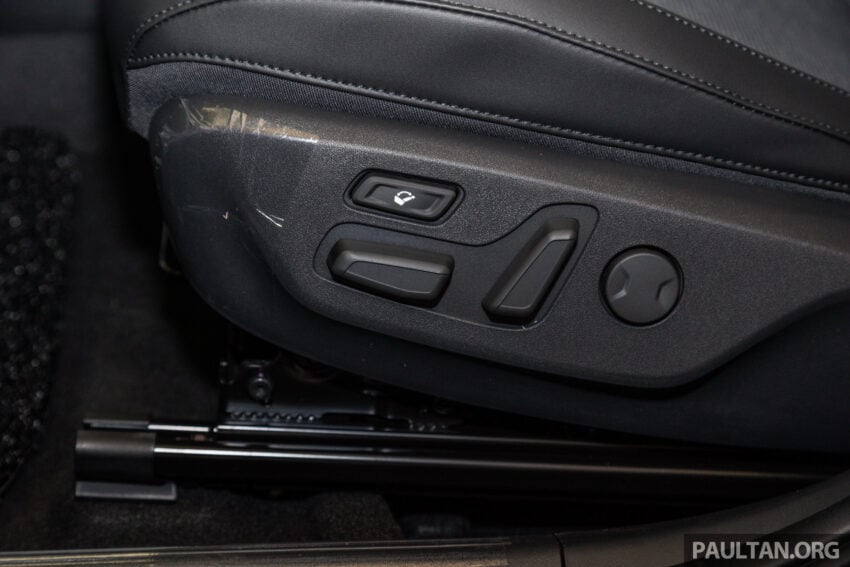 全新 Kia Niro EV 电动车本地正式发布！售价从RM256k起 225643
