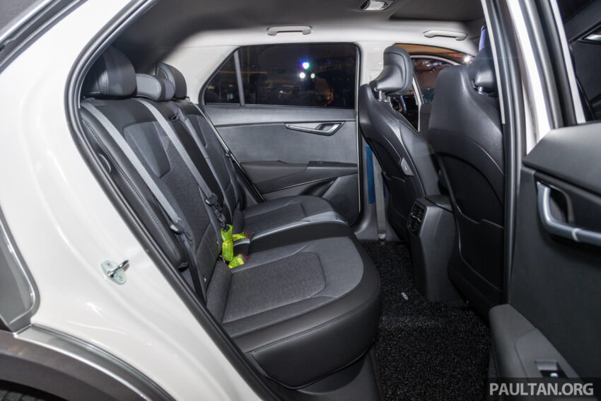全新 Kia Niro EV 电动车本地正式发布！售价从RM256k起 225647